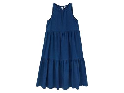 QS by s.Oliver Damesjurk (Blauw, 40)