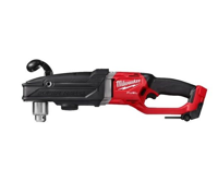 Milwaukee M18 CRAD2-0X Haakse Boormachine | 18 Volt | excl accu's en lader - 4933471641 - thumbnail