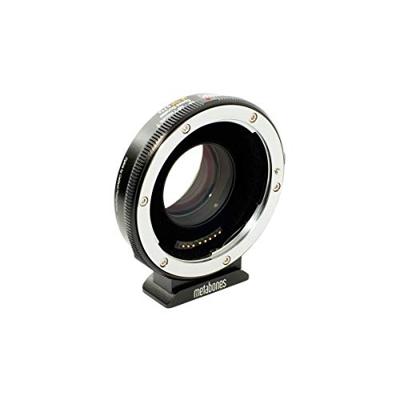 Metabones Canon EF naar MFT T Speed Booster Ultra