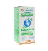 Puressentiel Ademhaling Hoestsiroop 125ml - thumbnail