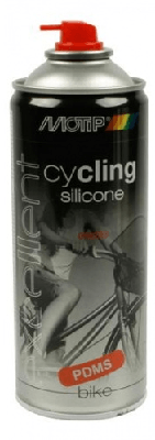 Falko Import & Export Siliconenspray motip cycling spray