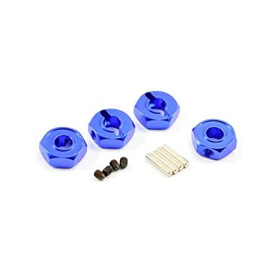 Aluminium Wheel Hub 4pcs (FTX6365)