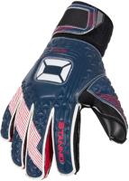Stanno Fingerprotection JR III - Navy/Red - thumbnail
