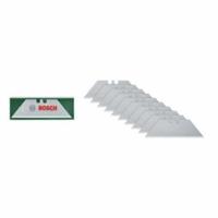 Bosch Home and Garden 1600A032UT Handgereedschap trapeziummessen 10 stuks 10 stuk(s) - thumbnail