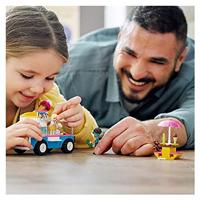 Lego Friends 41715 IJswagen - thumbnail