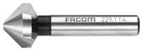Facom conische frees 90° - 16,5mm - 229.TT3 - thumbnail