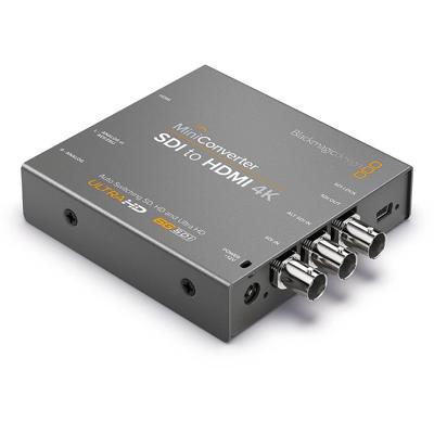 Blackmagic Design Mini Converter - SDI to Analog 4K