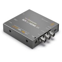 Blackmagic Design Mini Converter - SDI to Analog 4K - thumbnail