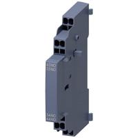 Siemens 3RV2901-2B Hulpschakelaar 1 stuk(s) - thumbnail