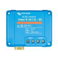 Victron Energy Orion-Tr 24/12-20 DC/DC-converter 24 V/DC - 12.5 V/DC/25 A 240 W - thumbnail