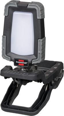 Brennenstuhl mobiele led-accuspot | cl 1050 | ma clip | 950lm | ip65 1173070010 Brennenstuhl mobiele led-accuspot | cl 1050 | ma clip | 950lm | ip65 1173070010