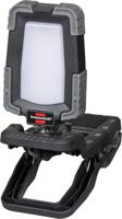 Brennenstuhl mobiele led-accuspot | cl 1050 | ma clip | 950lm | ip65 1173070010 - thumbnail