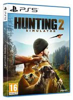 PlayStation 5-videogame Nacon HUNTING SIMULATOR 2 - thumbnail