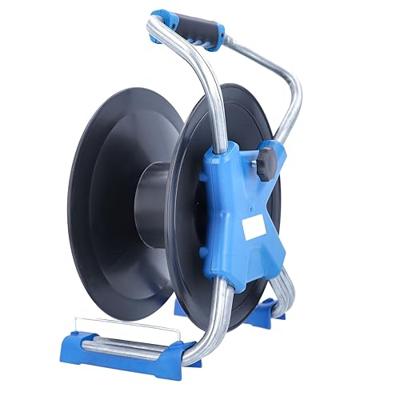 Schwabe Kabelhaspel Xperts leeg ø320mm voor ca 50m snoer IP44
