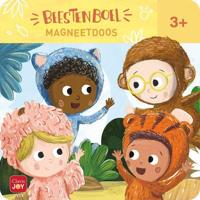 Magneetdoos Beestenboel - thumbnail