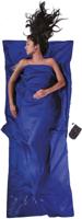 Cocoon Travel Sheet 100% Silk Lakenzak - thumbnail