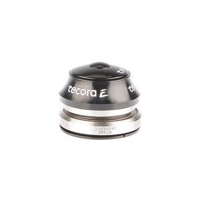 Tecora e balhoofdstel gazelle 1 1/8" 1 1/4" campa fit geintegr. 45-45