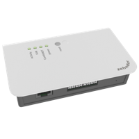 Zehnder Comfoconnect Lan C - T.b.v. Comfoair Q Wtw - thumbnail