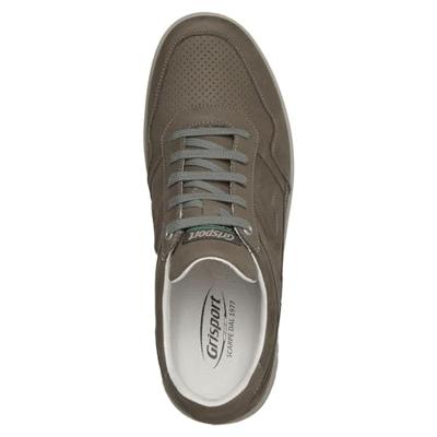 Grisport Schoen Laag 43041 | Taupe 11 | Maat 46 - 8718191186534 Grisport Schoen Laag 43041 | Taupe 11 | Maat 46 - 8718191186534