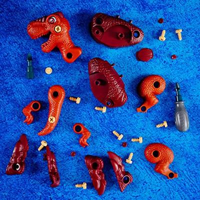 STEM Dinosaurusbouwpakket - LISCIANI GIOCHI - Archéo-Ludic - Realistische puzzel en constructie