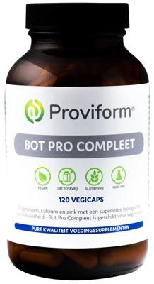 Proviform Bot Pro Compleet Vegicaps Proviform Bot Pro Compleet Vegicaps