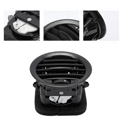 HEMA Fotolijst 15x15cm zwart metaal floating zwart (zwart)