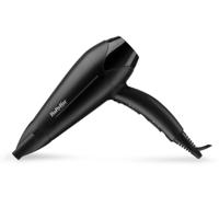 Föhn Babyliss Power Dry 2100 2100 W 2100 W Zwart - thumbnail