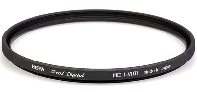 Hoya 37mm PRO-1 Digitaal UV Inschroeffilter