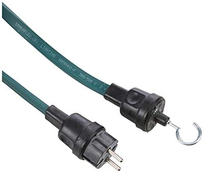 Bachmann 740.005 Lichtkettingsysteem werkt op het lichtnet Aantal lampen 10