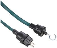 Bachmann 740.005 Lichtkettingsysteem werkt op het lichtnet Aantal lampen 10 - thumbnail