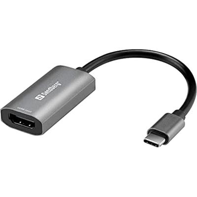 Sandberg HDMI Capture Link to USB-C