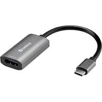 Sandberg HDMI Capture Link to USB-C - thumbnail