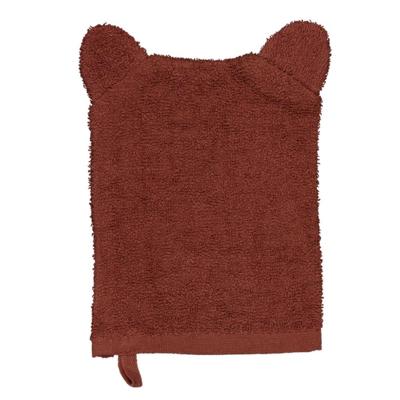 Washand - Bruin Washand - Bruin