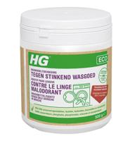 HG eco wasmiddeltoev tegen stinkende was - thumbnail