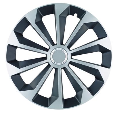 Wieldoppenset Fame Ring Mix 16 inch WHCFAMEM16