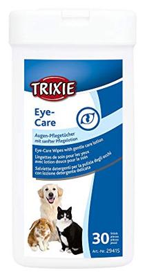 Trixie oog verzorgingsdoekjes