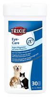 Trixie oog verzorgingsdoekjes - thumbnail