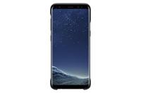 2Piece Cover Galaxy S8+ zwart EF-MG955CBEGWW - thumbnail