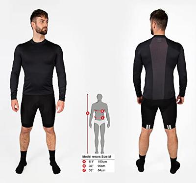 Endura transloft - baselayer long sleeve