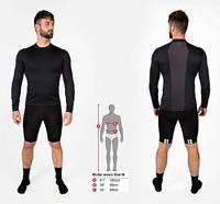 Endura transloft - baselayer long sleeve - thumbnail
