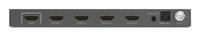 Split 814 Pro - HDMI splitter 8K 60Hz - 1 in / 4 uit - thumbnail