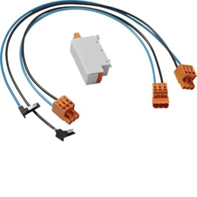 Hager ZY20MS 1 stuk(s)