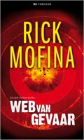 Web van gevaar - Rick Mofina - ebook - thumbnail