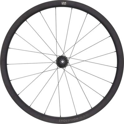 Newmen Evolution SL R.35 FADE R SJ CL 12x142 Rear wheel