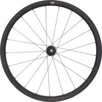 Newmen Evolution SL R.35 FADE R SJ CL 12x142 Rear wheel - thumbnail