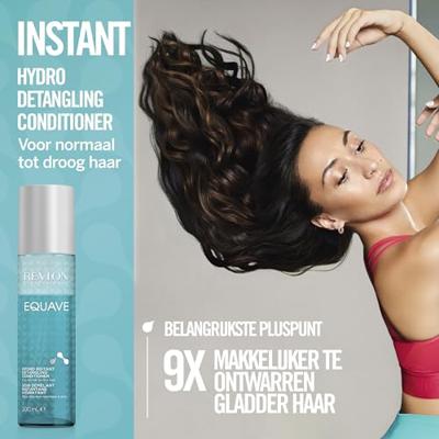 Revlon Equave 2 Phase Hydro Nutritive Conditioner