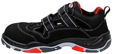 Elten werksandalen - SCOTT - ESD S1P - maat 43