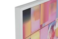 Canvas Home ESPRIT polyestyreen Canvas 94 x 4 x 123,5 cm - thumbnail