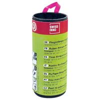 Swissinno Classic 1 222 000 Vliegenval Plakfolie, Lokstof 4 stuk(s) - thumbnail