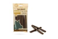 Beeztees hondensnack lam & rijst rolls 150 gram - thumbnail